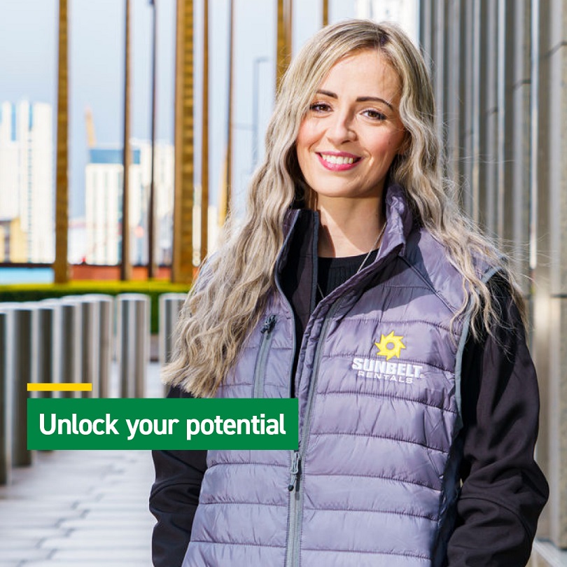 Discover how to unlock your potential: Join our live apprenticeship webinar